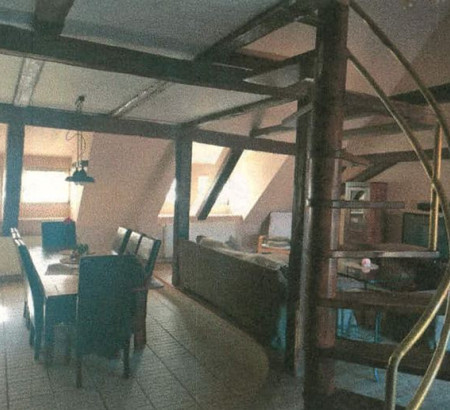 Stanovanje, Vošnjakova ulica, 2250 Ptuj