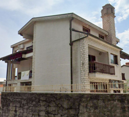 Apartma št. 5, Tošina ulica, 51410 Opatija