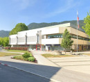 Poslovno stanovanjska stavba, Trg zbora odposlancev, 1330 Kočevje