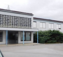 Poslovna stavba, Panovška cesta, Kromberk, 5000 Nova Gorica