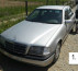 Mercedes-Benz C180, letnik 1. reg. 1995