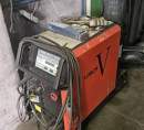 Varilni aparat Lorch V 30 AC/DC