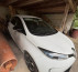 Renault Zoe Intens Q90 Z.E., letnik 1. reg. 2018