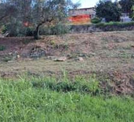 Stavbno zemljišče, Dekani, 6271 Dekani