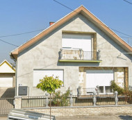 Hiša, Ulica Matije Gupca, Ladimirevci, 31550 Valpovo