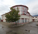 Poslovni prostor, Vipavska cesta, 5270 Ajdovščina