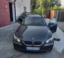 BMW 530d Touring AUT, letnik 2008
