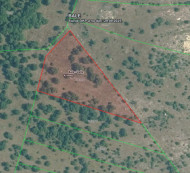 Kmetijsko zemljišče št. 2, Krmed, 52342 Svetvinčenat