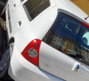 Renault Clio 1.5 DCI, letnik 2009
