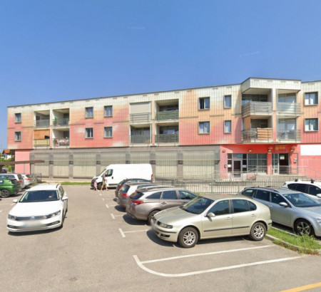 Restavracija, Bazoviška ulica, 5000 Nova Gorica