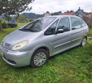 Citroen Xsara Picasso 1.6, letnik 1. reg. 2009