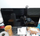 LCD TV Hitachi