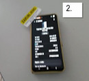Mobilni telefon Samsung Galaxy A55