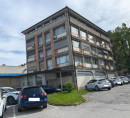 Poslovni prostori, Cesta 4. maja, 1380 Cerknica