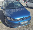 Volkswagen Golf Sportsvan 1.2 TSI, letnik 1. reg. 2015