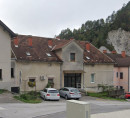 Skladiščni prostori, Trg Franca Fakina, 1420 Trbovlje