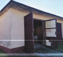 Garaža, Bodonci, 9265 Bodonci