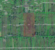 Kmetijsko zemljišče - v deležu ⅓, Bedenec, 42240 Ivanec