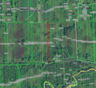 Kmetijsko zemljišče št. 2 - v deležu 9/16, Bedenec, 42240 Ivanec