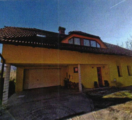 Hiša - v deležu 63/100, Podrovnik, 4201 Zgornja Besnica