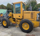 Čelni nakladalec Volvo L50E, letnik 2006
