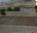 Parkirno mesto št. 2, Zadarska ulica, 53291 Novalja, Otok Pag