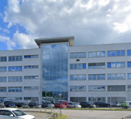 Poslovni prostori št. 1, Kidričeva ulica, 3000 Celje