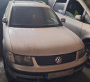 Volkswagen Passat 1.6, letnik 1998