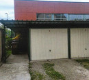 Garaža, Ulica Pariške komune, 2000 Maribor