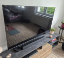 LED TV Hisense (168 cm)