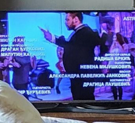 LCD TV