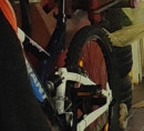 Gorsko kolo Giant