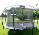 Trampolin Aga 24