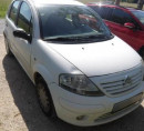 Citroen C3 1.4, letnik 2003