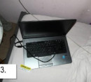 Prenosni računalnik HP