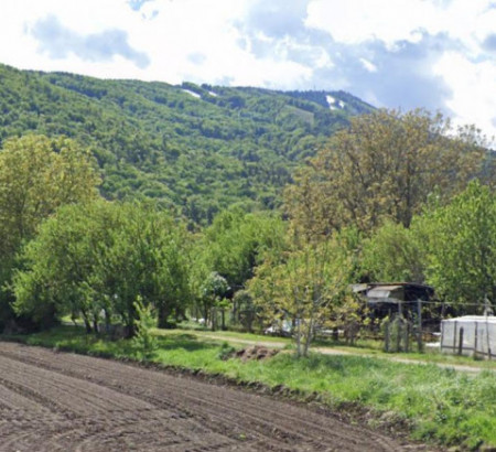 Stavbno zemljišče - v deležu ½, Streliška cesta, 2000 Maribor