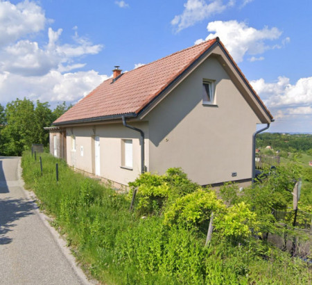 Hiša, Ljubstava, 2284 Videm pri Ptuju