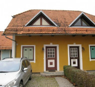 Počitniška hiška, Topliška cesta, 8251 Čatež ob Savi	