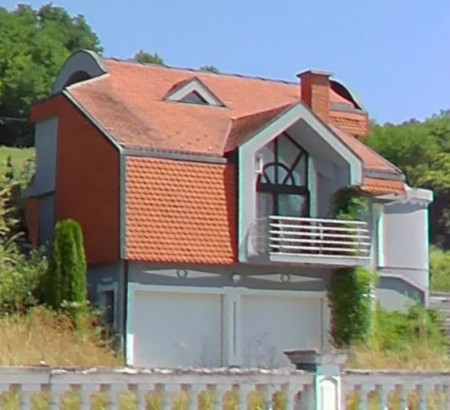 Hiša, Vinski put,  Rozga, 10293 Dubravica