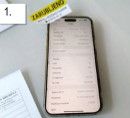 Mobilni telefon Apple iPhone 15 Pro Max