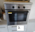 Električna pečica Zanussi