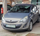 Opel Corsa 1.4 16V, letnik 2014