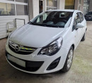 Opel Corsa 1.4 16V, letnik 2014
