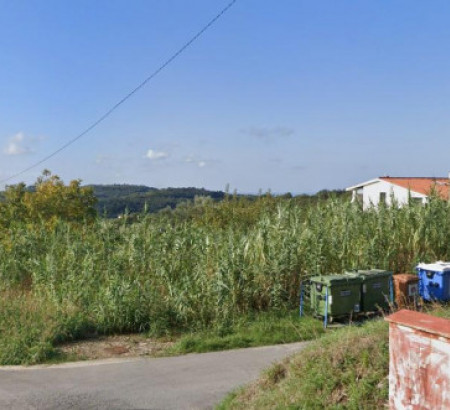 Stavbno zemljišče, Šared, 6310 Izola