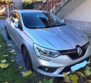 Renault Megane 1.5 DCI, letnik 2018