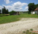 Stavbno zemljišče - v deležu ½, Čakova, 9244 Sveti Jurij ob Ščavnici