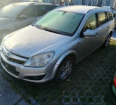 Opel Astra Car. 1.6 16V, letnik 1. reg. 2009
