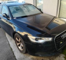 Audi A6 3.0 TDI AUT, letnik 1. reg. 2013