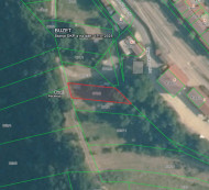 Gozd št. 2, Željeznička stanica, Počekaji, 52420 Buzet