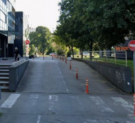 Stavbno zemljišče, Zagrebačka avenija, 10000 Zagreb